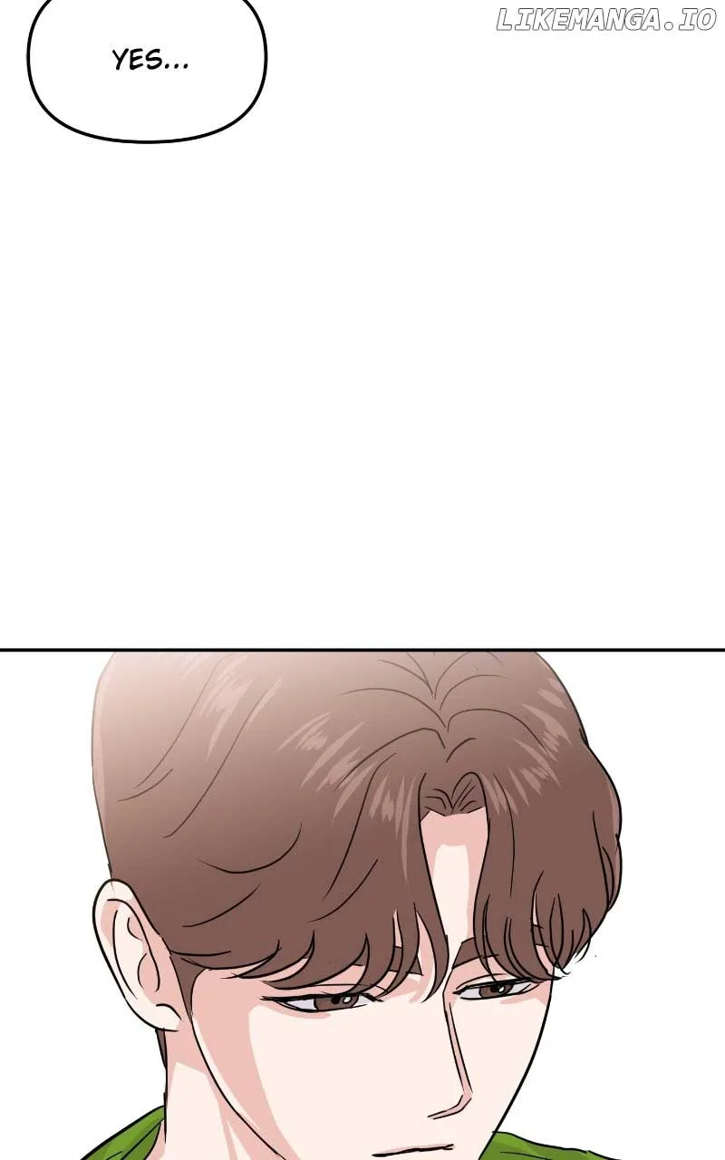 A Campus Romance, I Guess Chapter 11 page 94