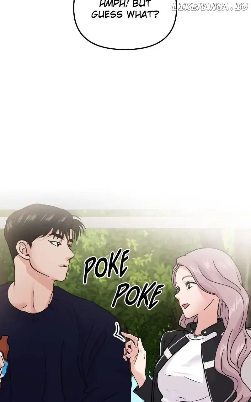 A Campus Romance, I Guess Chapter 20 page 23