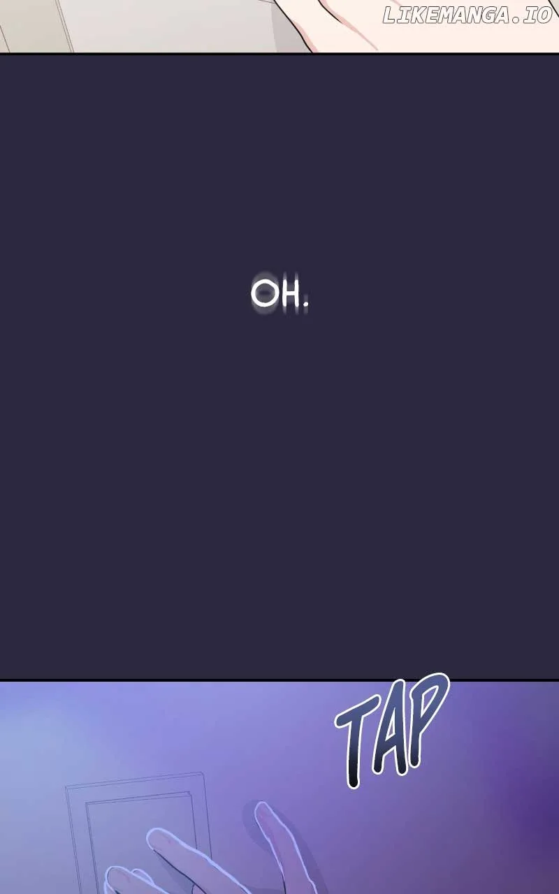 A Campus Romance, I Guess Chapter 17 page 117