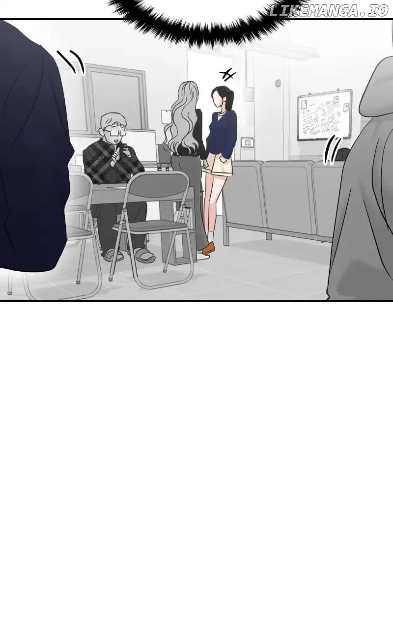 A Campus Romance, I Guess Chapter 21 page 40