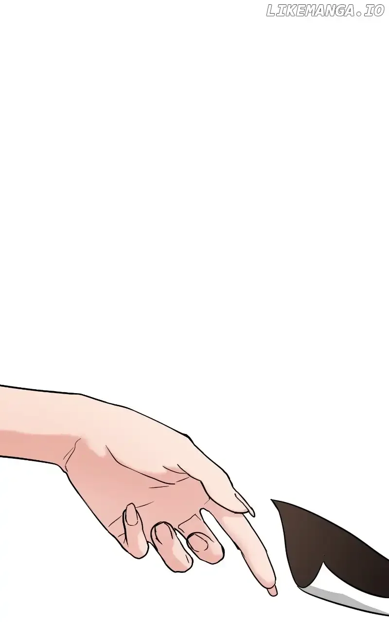 A Campus Romance, I Guess Chapter 24 page 5