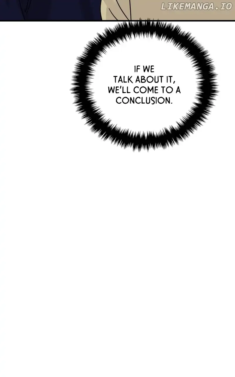 A Campus Romance, I Guess Chapter 19 page 54