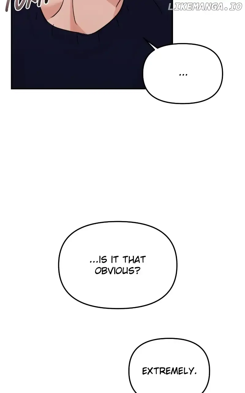 A Campus Romance, I Guess Chapter 20 page 17