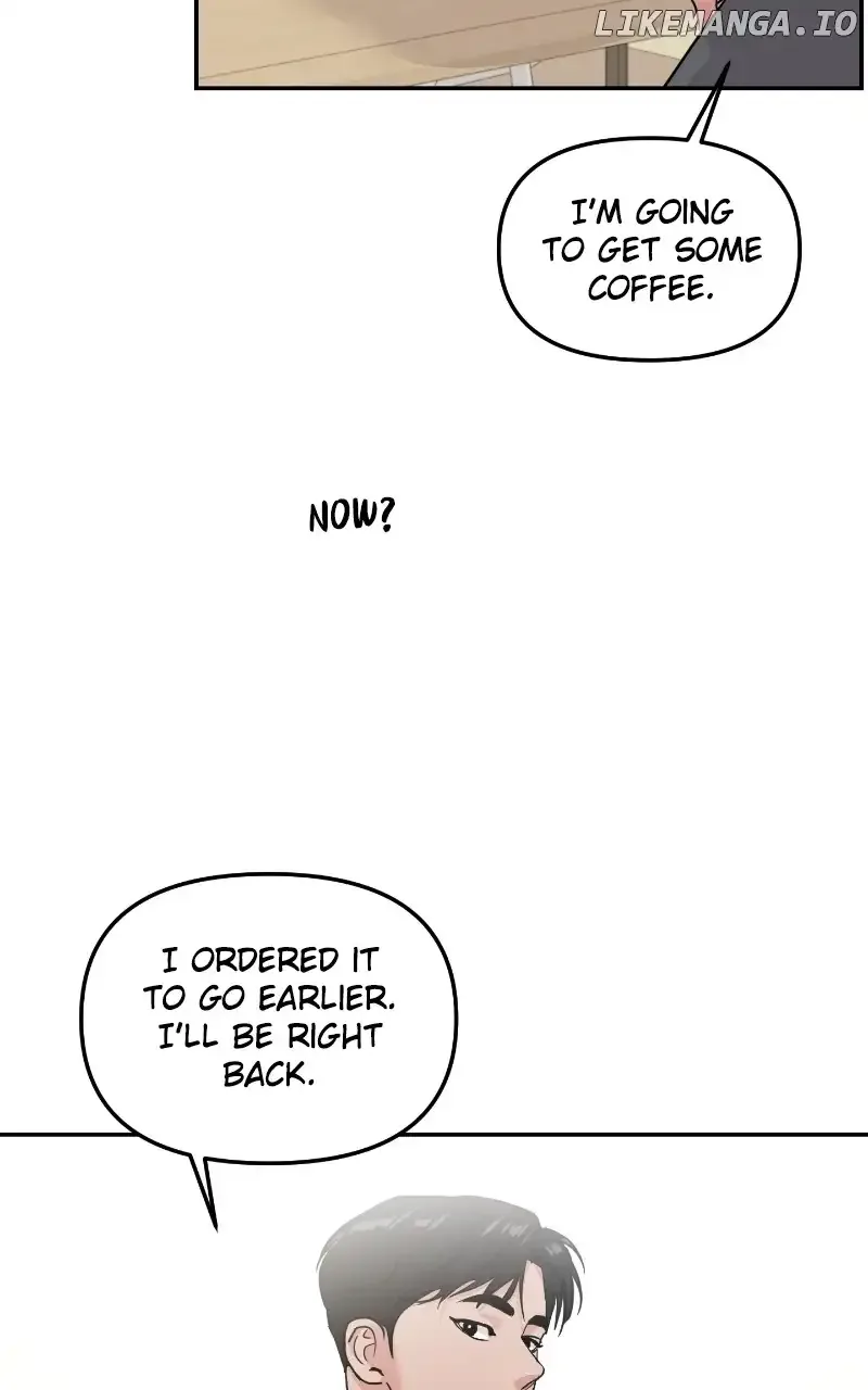 A Campus Romance, I Guess Chapter 19 page 56