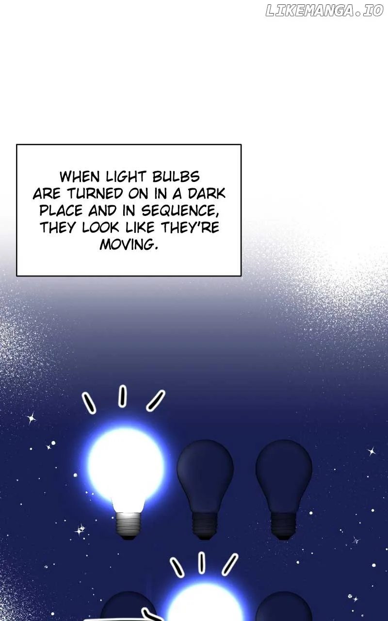 A Campus Romance, I Guess Chapter 11 page 90