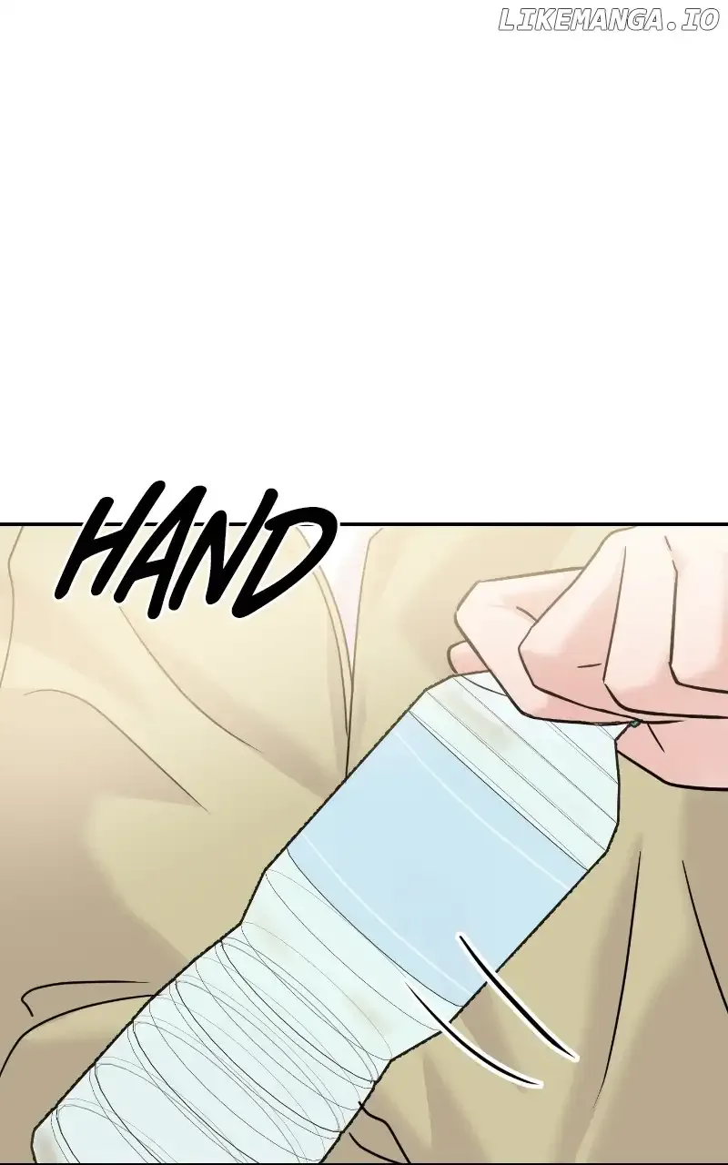A Campus Romance, I Guess Chapter 19 page 61