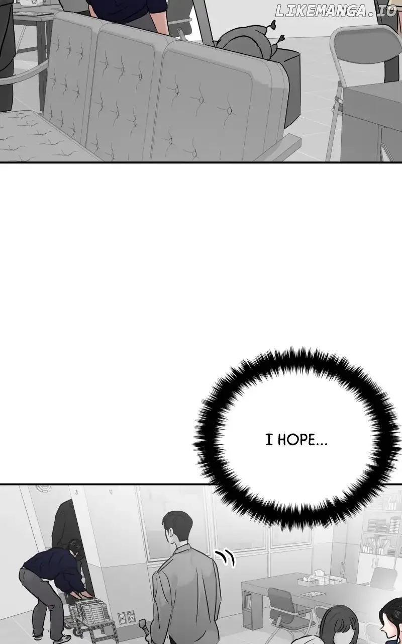A Campus Romance, I Guess Chapter 21 page 38