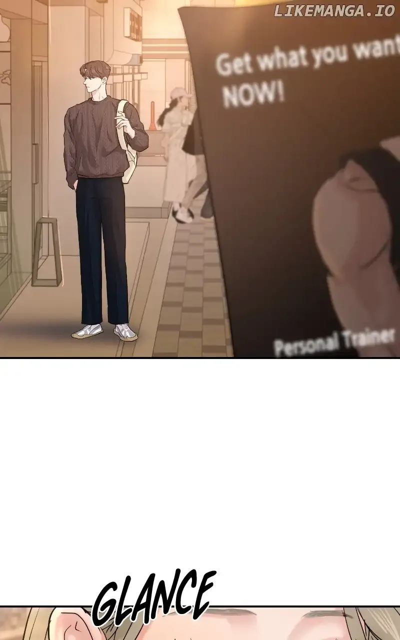 A Campus Romance, I Guess Chapter 24 page 8