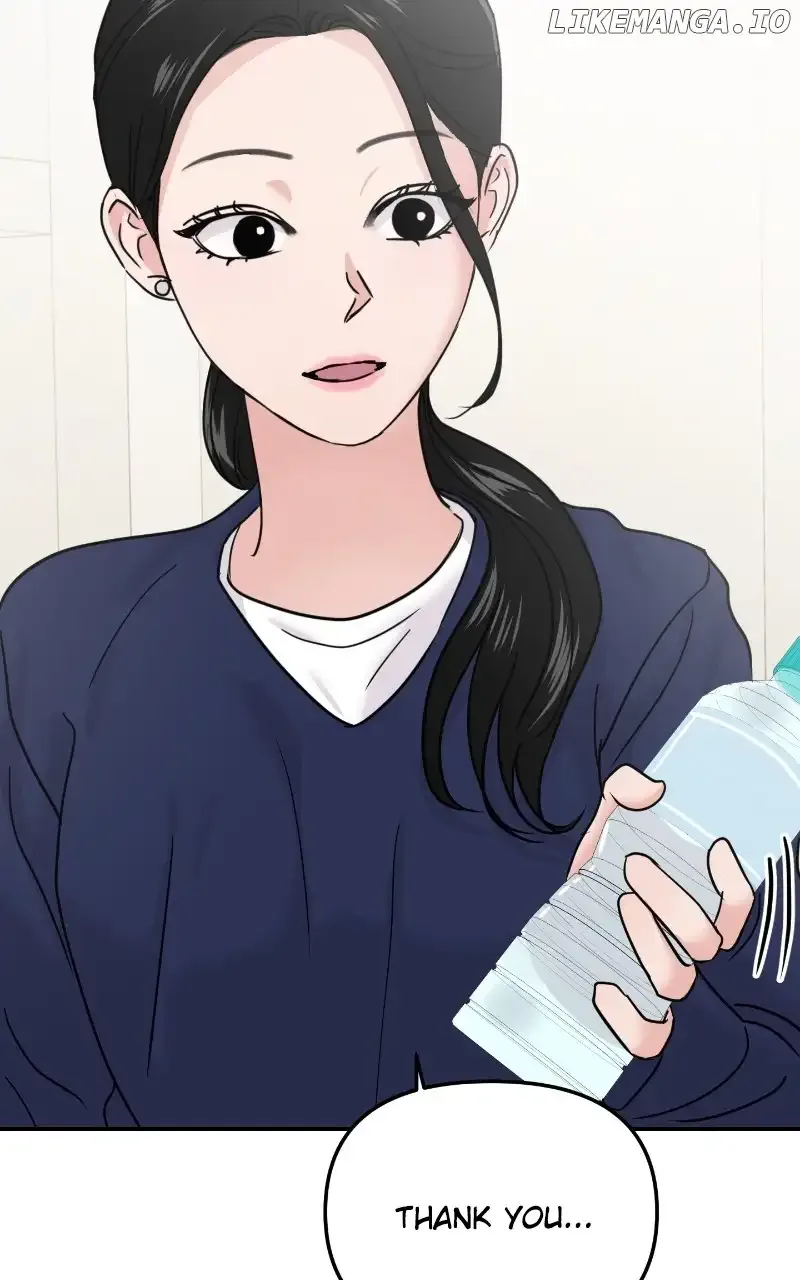 A Campus Romance, I Guess Chapter 19 page 65