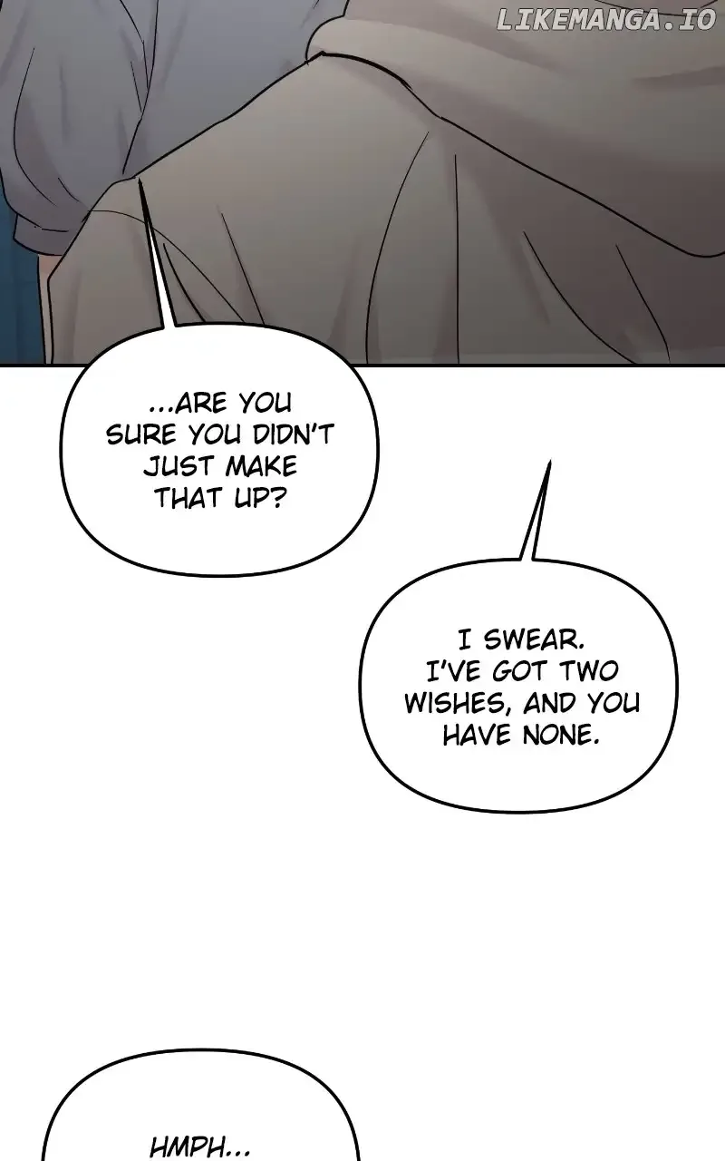 A Campus Romance, I Guess Chapter 22 page 23