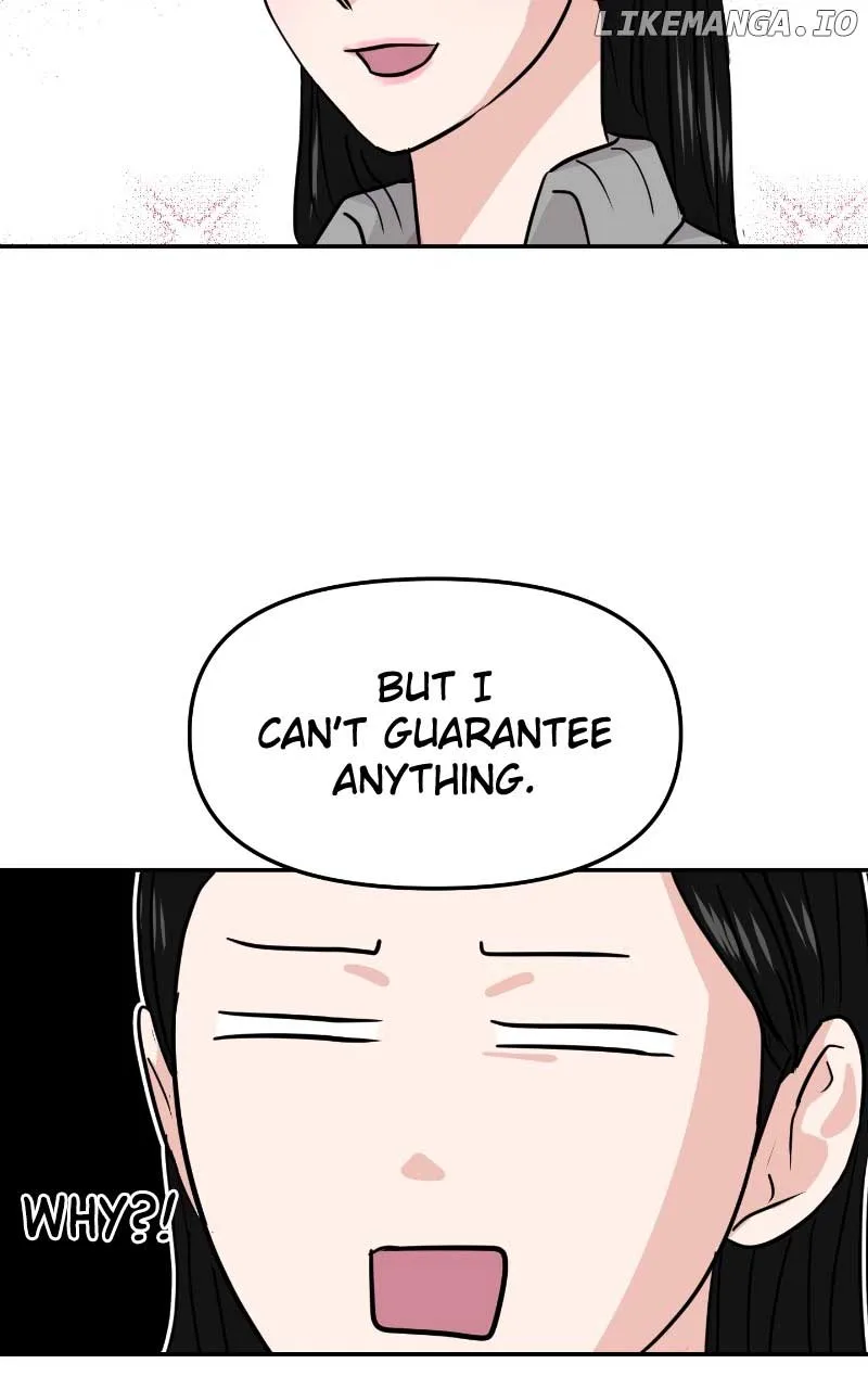 A Campus Romance, I Guess Chapter 11 page 103