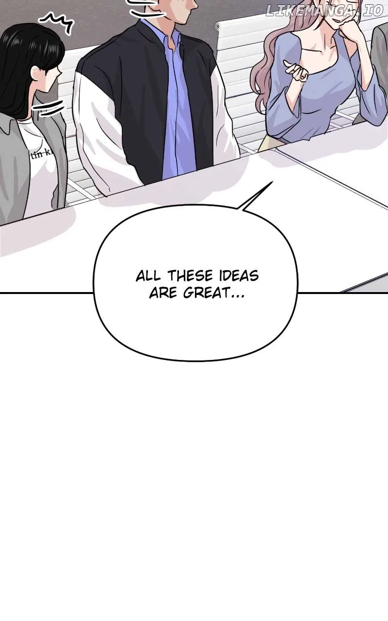 A Campus Romance, I Guess Chapter 11 page 107