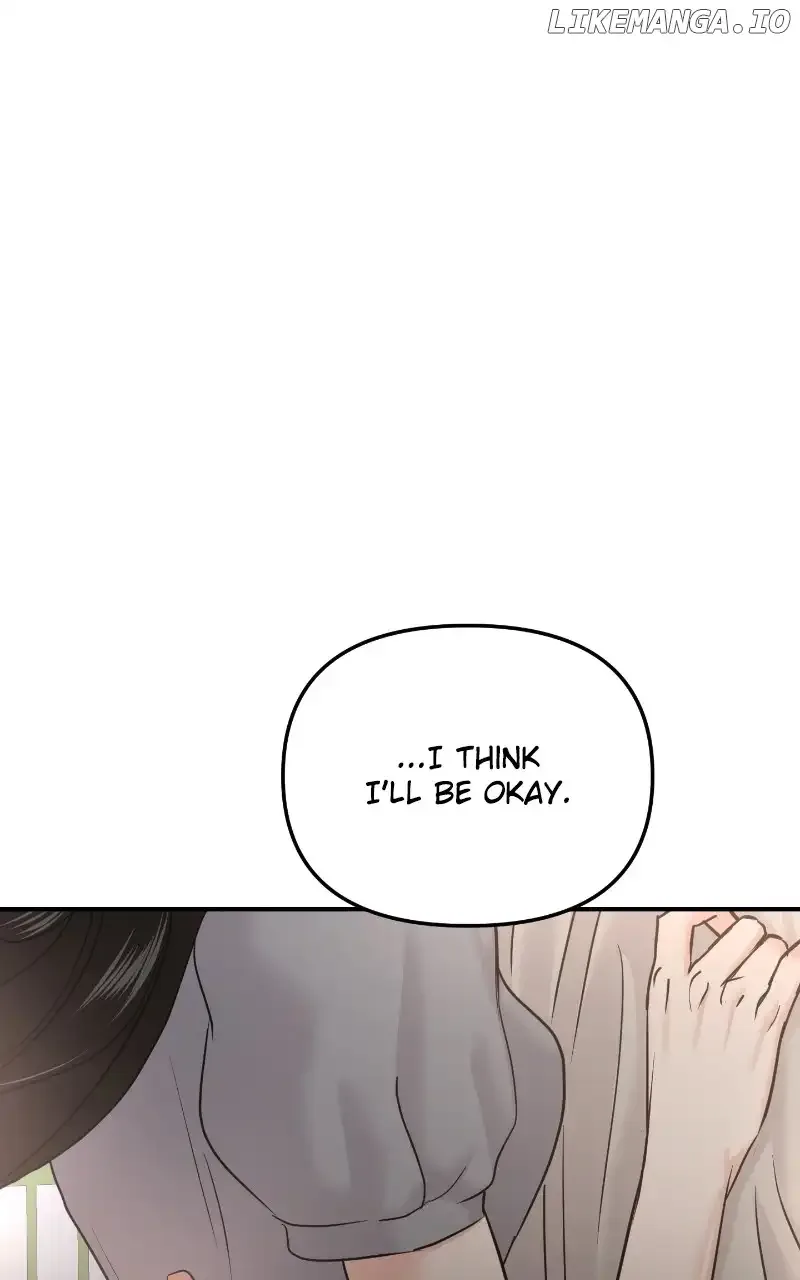 A Campus Romance, I Guess Chapter 22 page 32