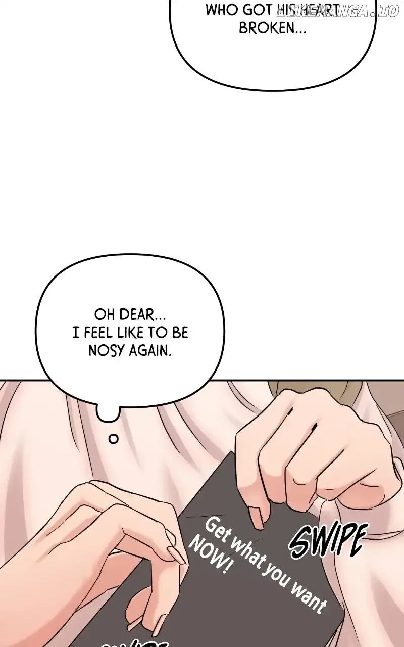 A Campus Romance, I Guess Chapter 24 page 19