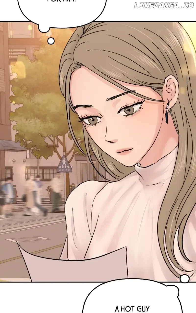 A Campus Romance, I Guess Chapter 24 page 18