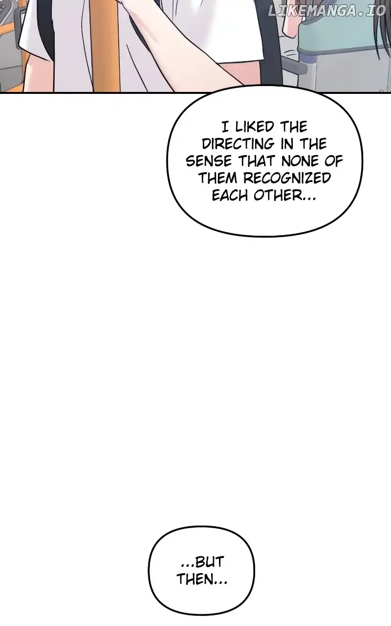 A Campus Romance, I Guess Chapter 19 page 77