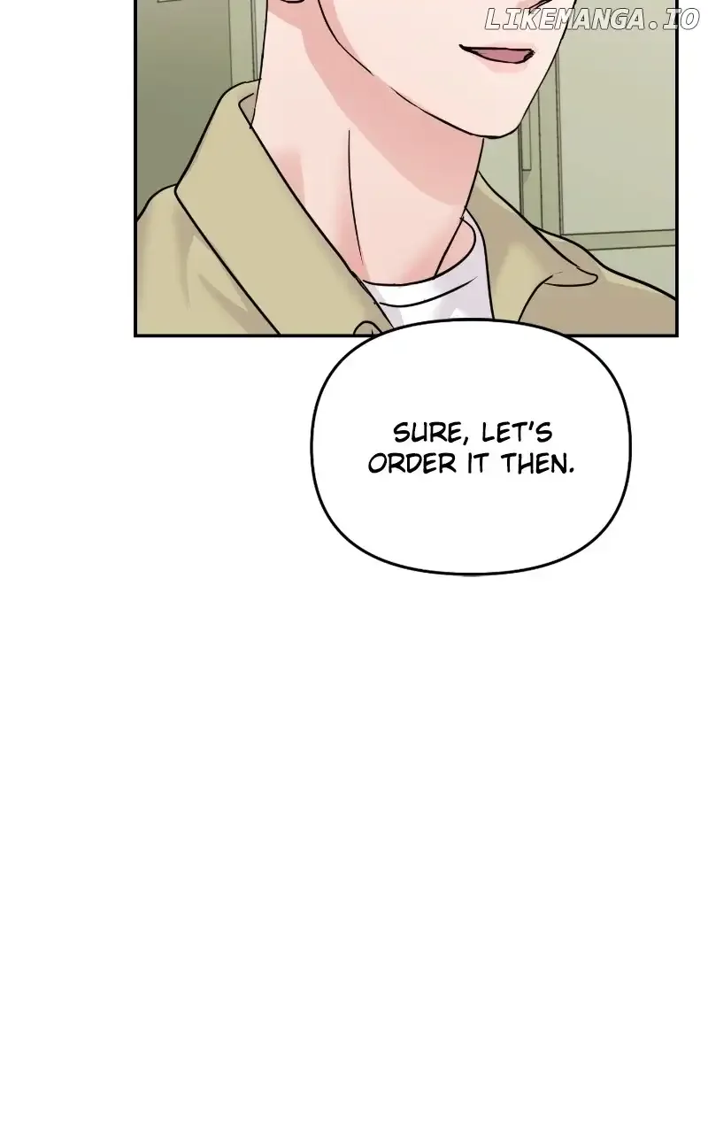 A Campus Romance, I Guess Chapter 21 page 52