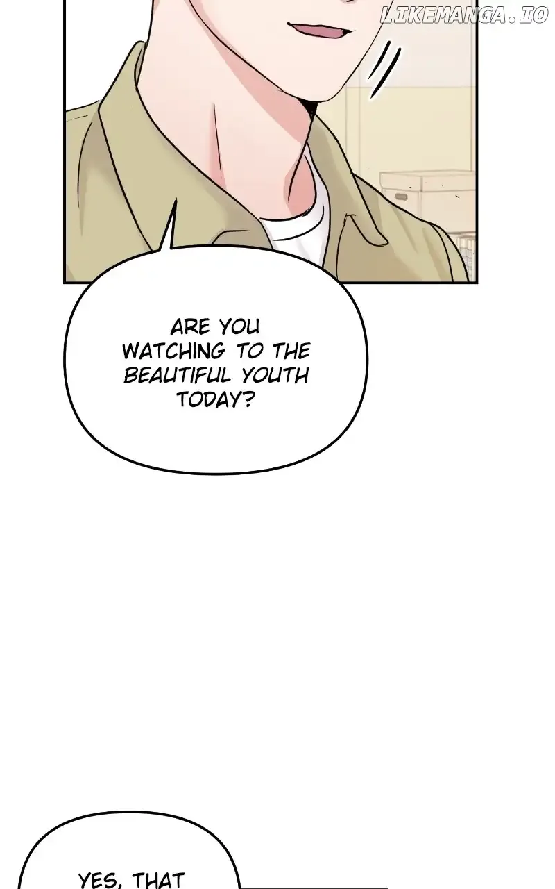 A Campus Romance, I Guess Chapter 19 page 67