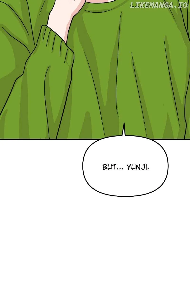 A Campus Romance, I Guess Chapter 11 page 117