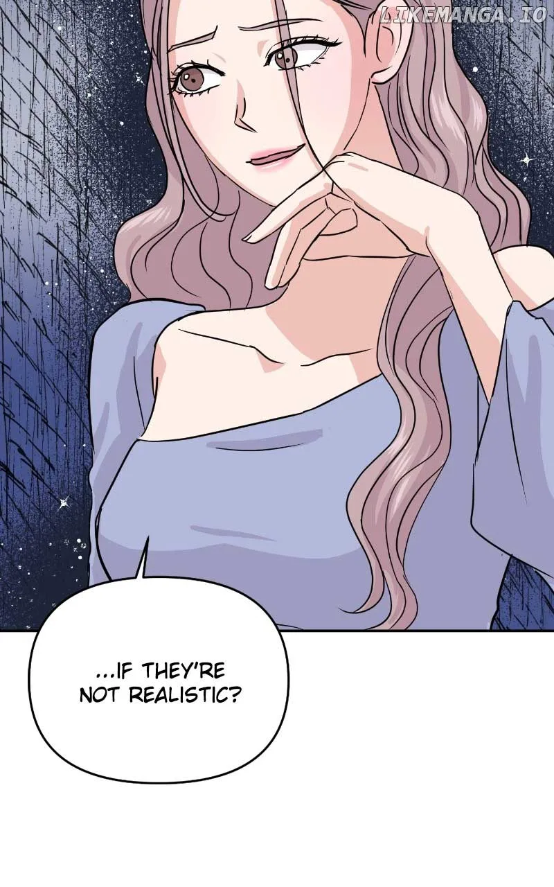 A Campus Romance, I Guess Chapter 11 page 110