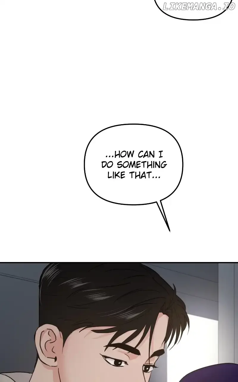 A Campus Romance, I Guess Chapter 22 page 38