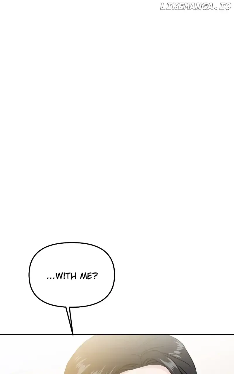 A Campus Romance, I Guess Chapter 19 page 83