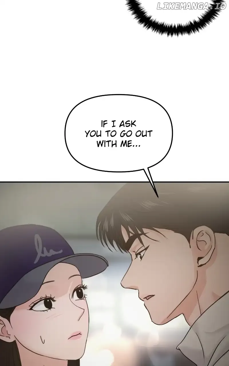 A Campus Romance, I Guess Chapter 22 page 42