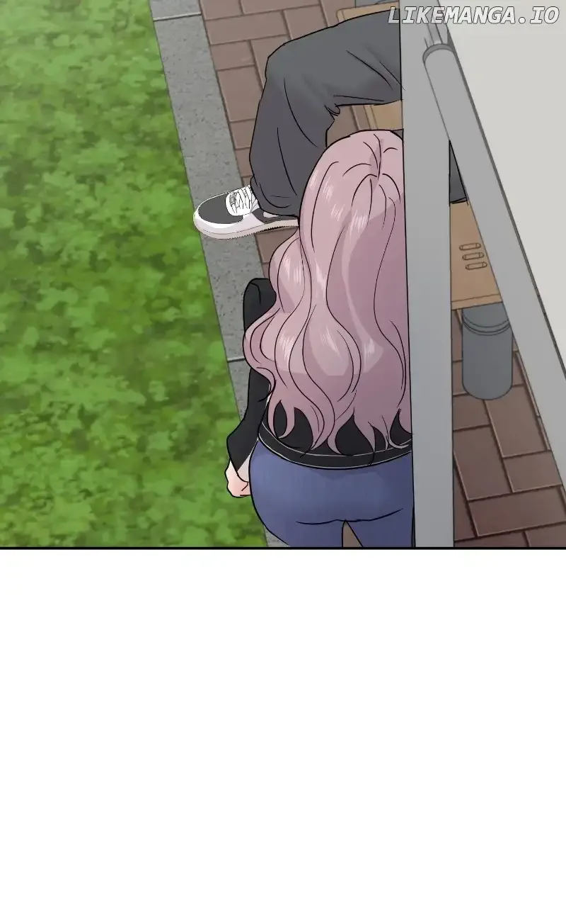 A Campus Romance, I Guess Chapter 20 page 33