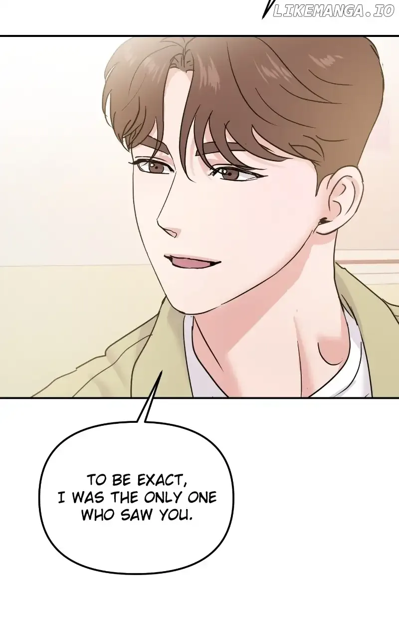 A Campus Romance, I Guess Chapter 19 page 85