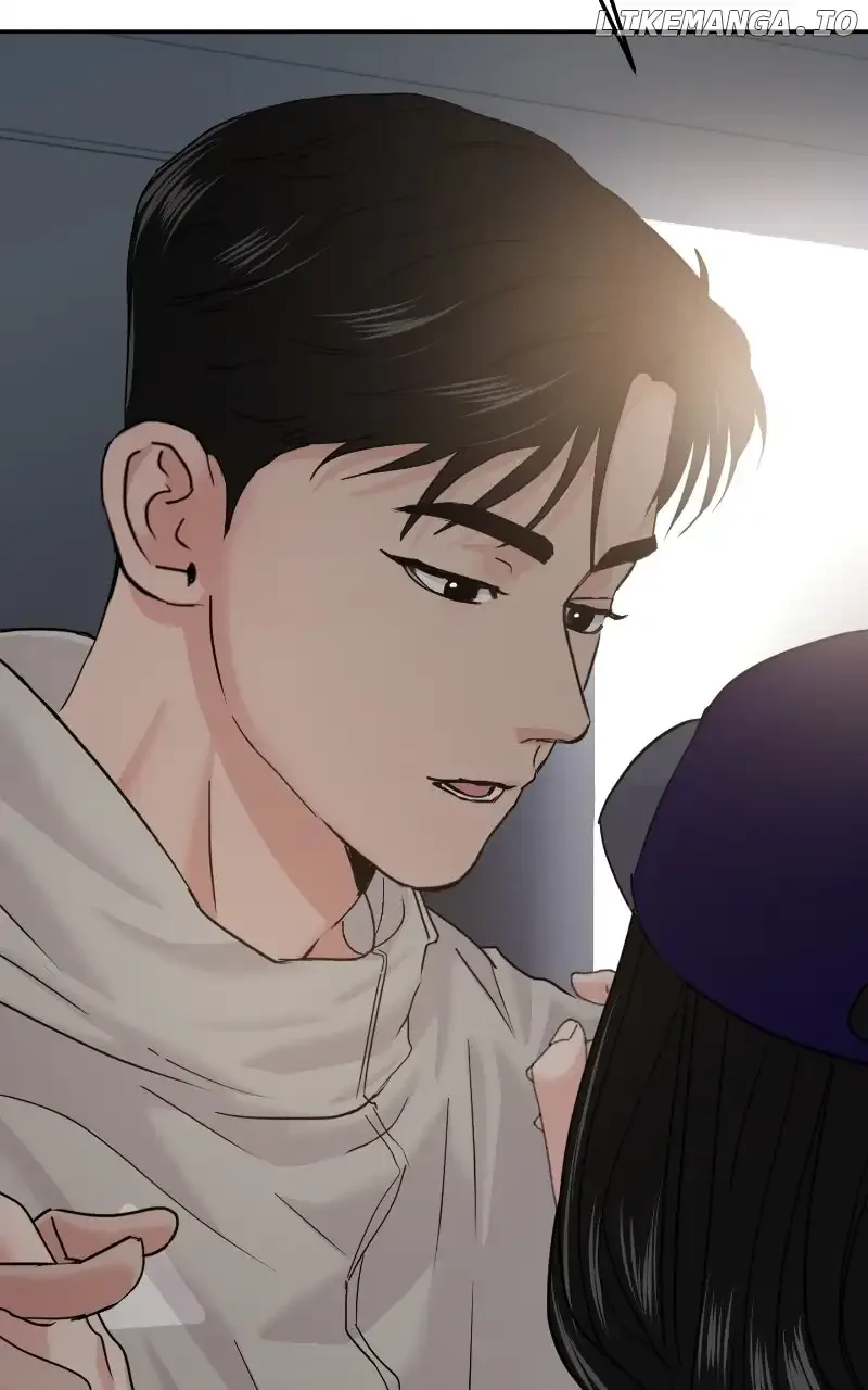 A Campus Romance, I Guess Chapter 22 page 40