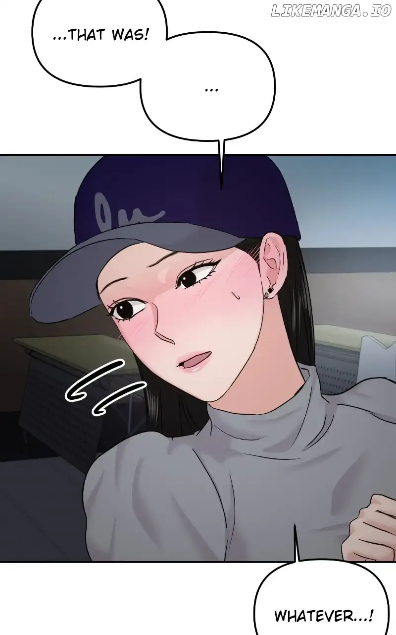 A Campus Romance, I Guess Chapter 22 page 37