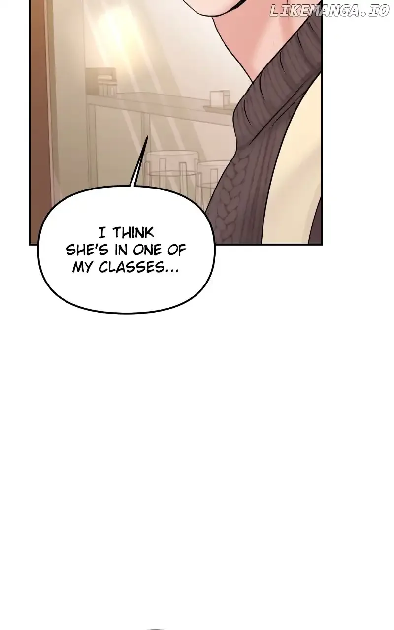 A Campus Romance, I Guess Chapter 24 page 33