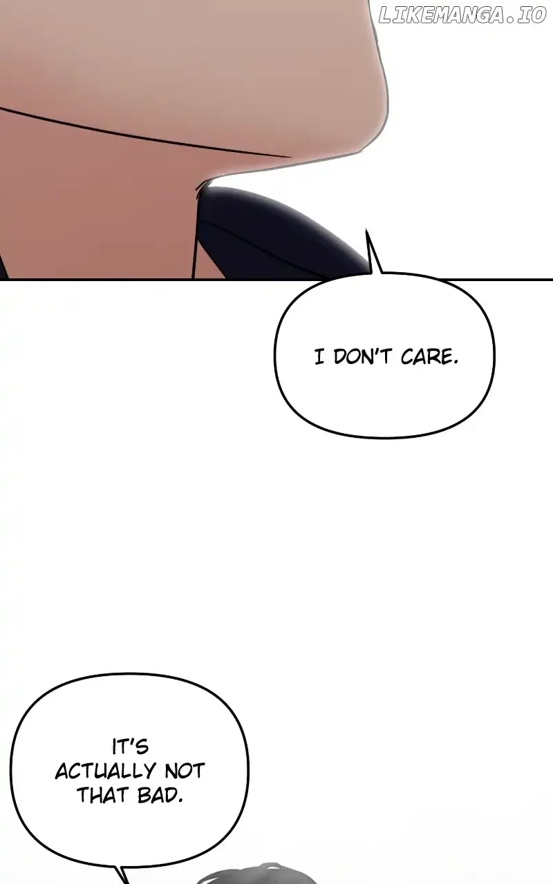 A Campus Romance, I Guess Chapter 20 page 36