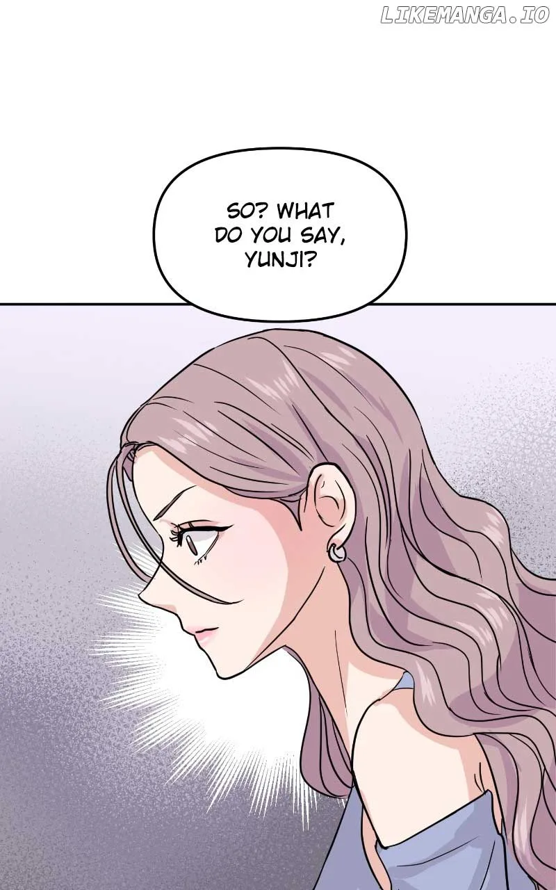 A Campus Romance, I Guess Chapter 11 page 124