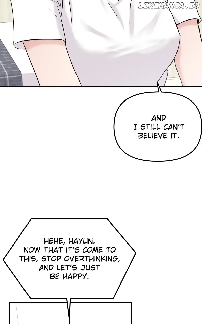 A Campus Romance, I Guess Chapter 24 page 41