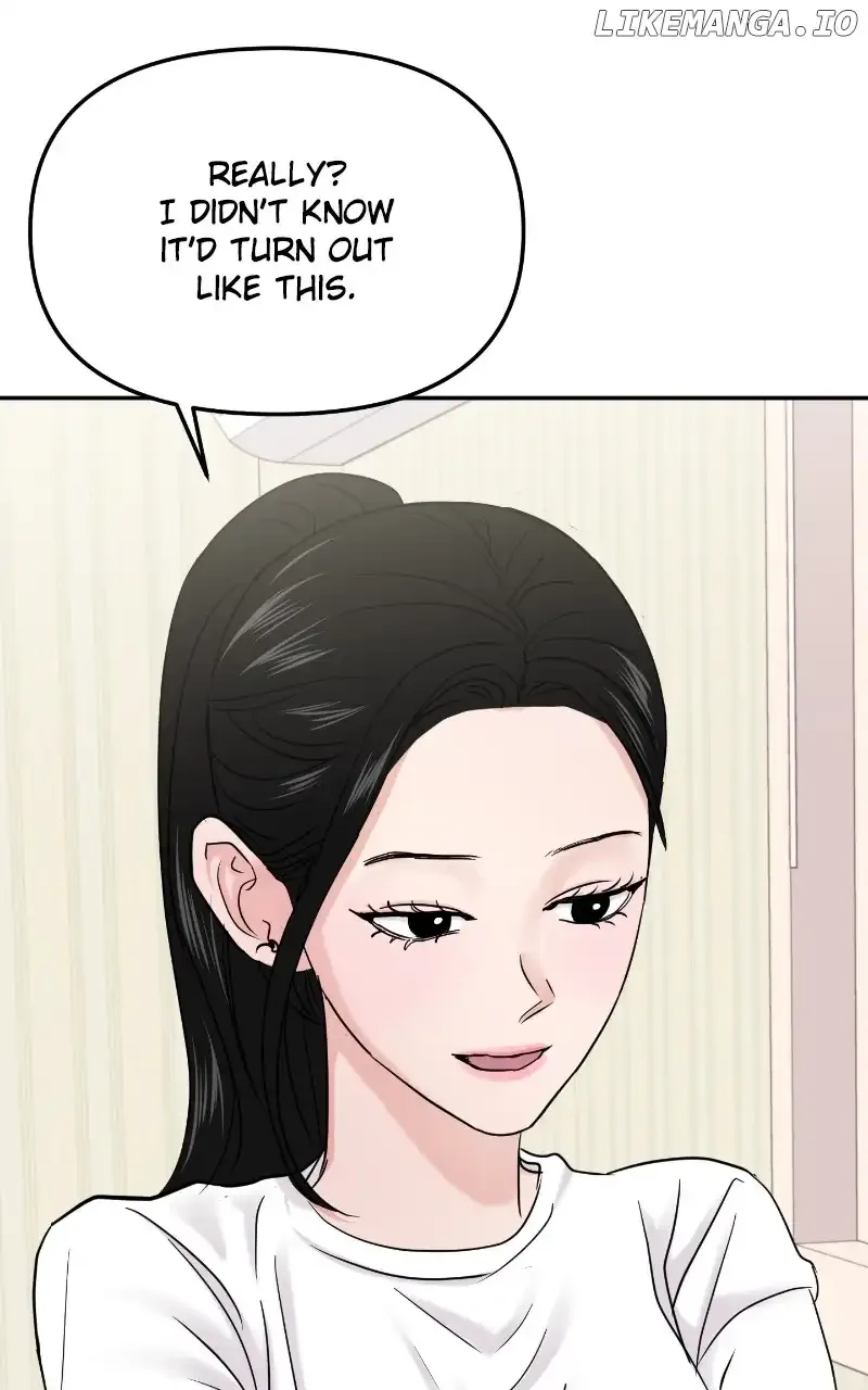 A Campus Romance, I Guess Chapter 24 page 40