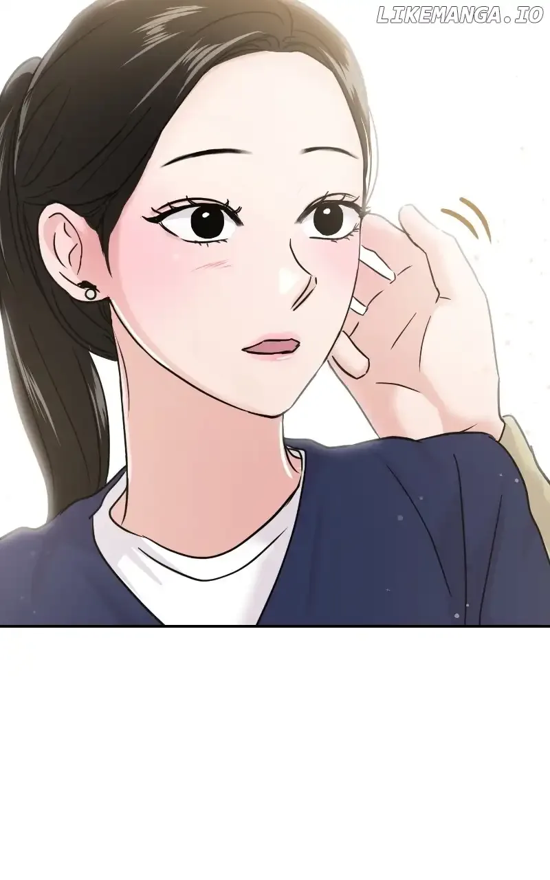 A Campus Romance, I Guess Chapter 19 page 101