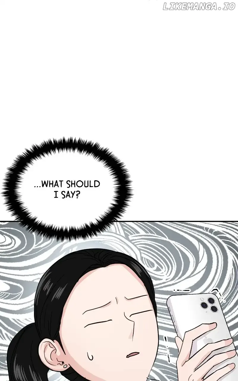 A Campus Romance, I Guess Chapter 21 page 81