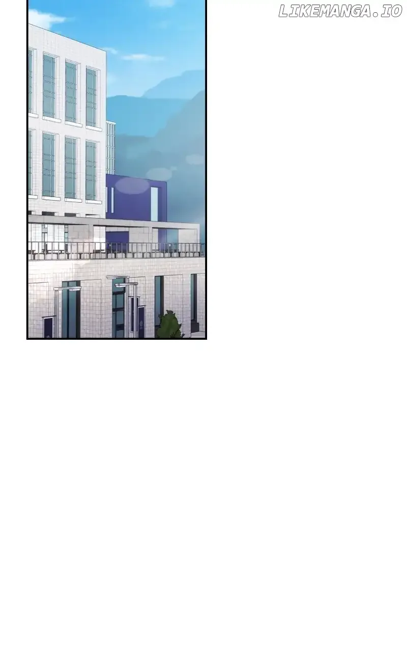 A Campus Romance, I Guess Chapter 23 page 28