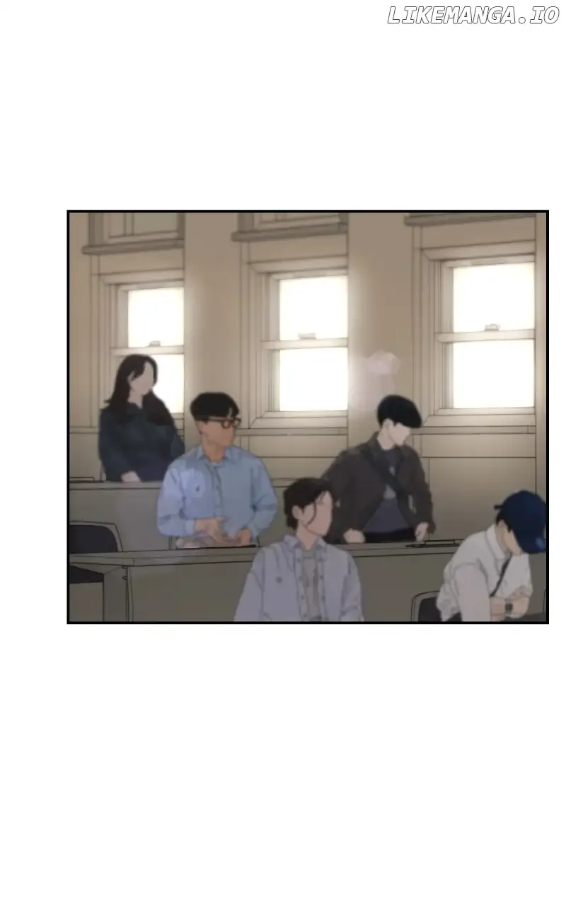 A Campus Romance, I Guess Chapter 23 page 29