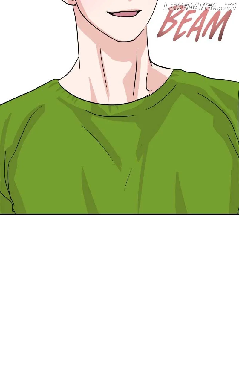 A Campus Romance, I Guess Chapter 11 page 126
