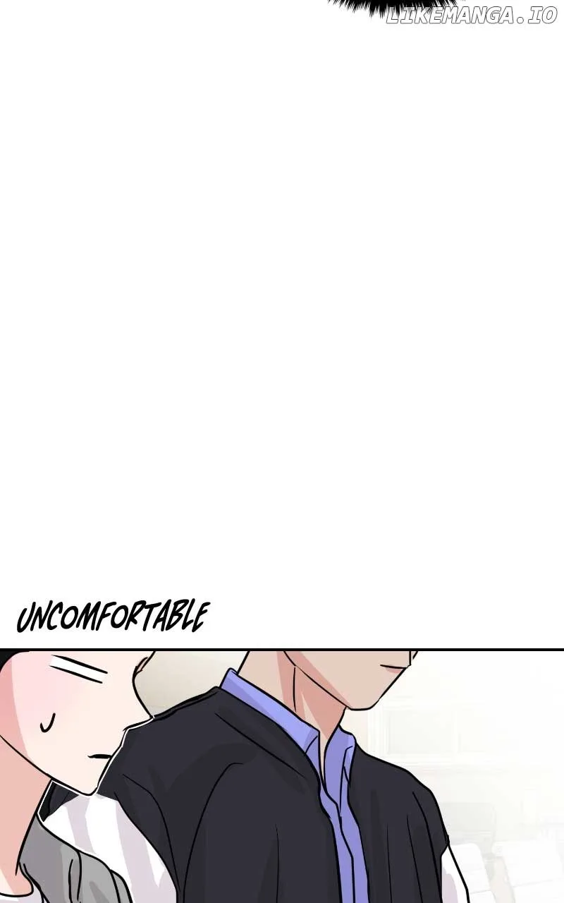 A Campus Romance, I Guess Chapter 11 page 131