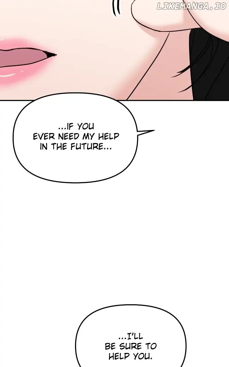 A Campus Romance, I Guess Chapter 19 page 98