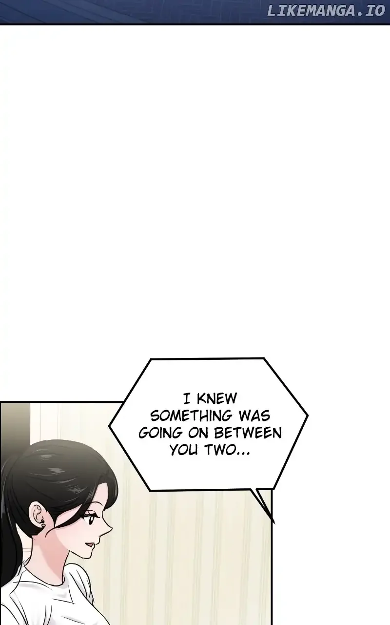 A Campus Romance, I Guess Chapter 24 page 37