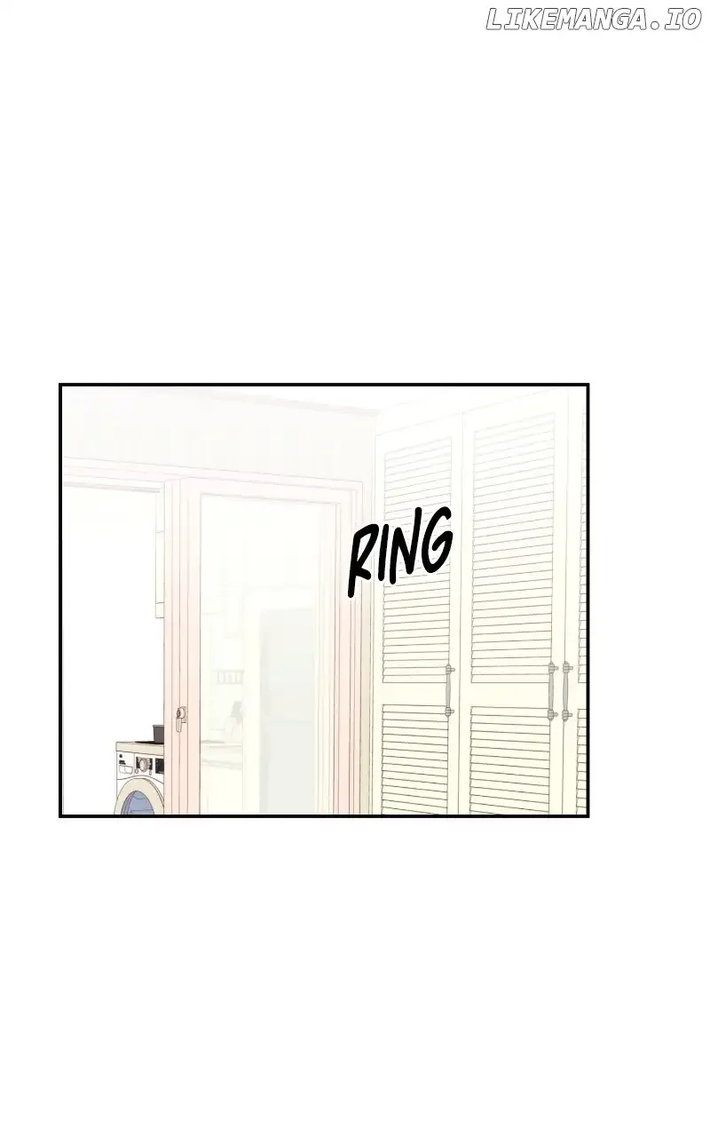 A Campus Romance, I Guess Chapter 21 page 75