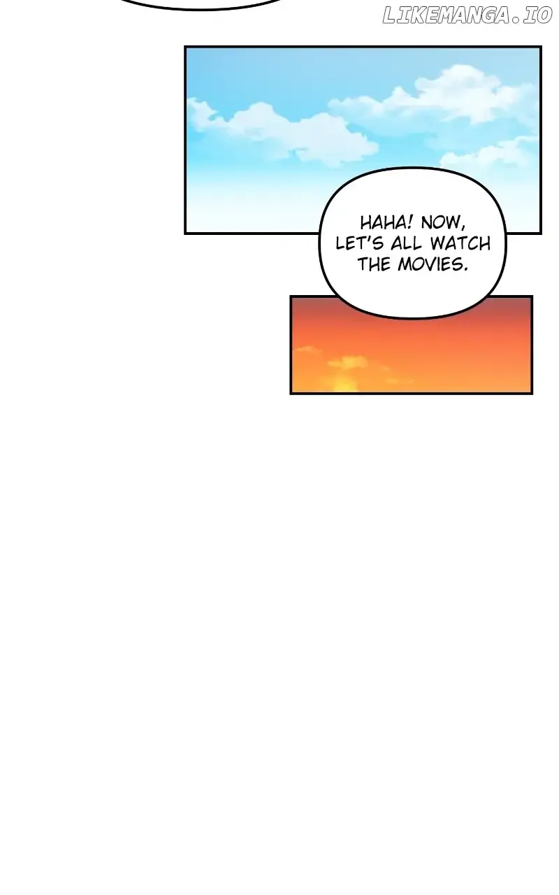 A Campus Romance, I Guess Chapter 21 page 74
