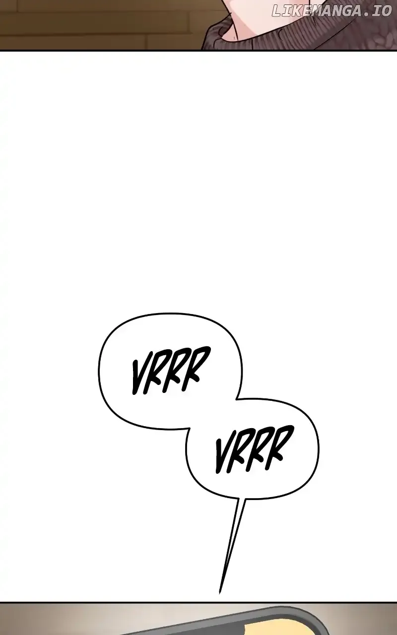 A Campus Romance, I Guess Chapter 23 page 33
