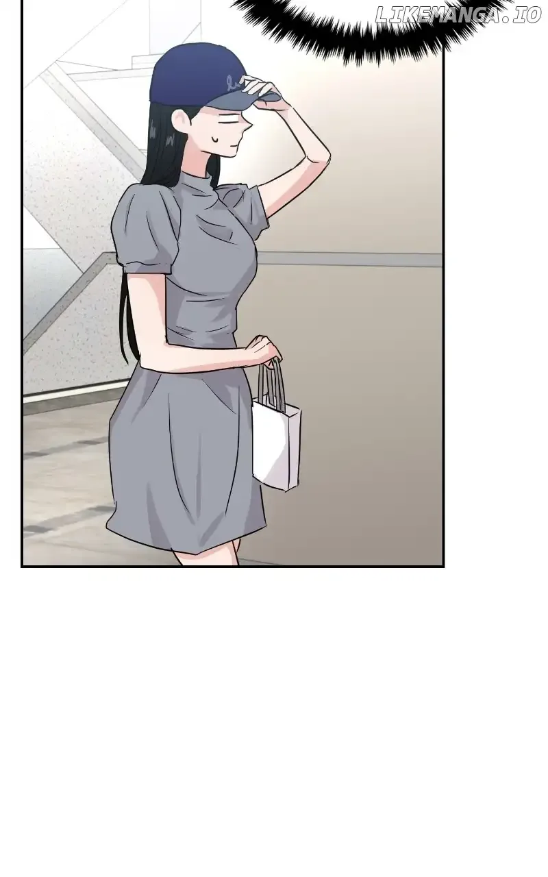 A Campus Romance, I Guess Chapter 21 page 93