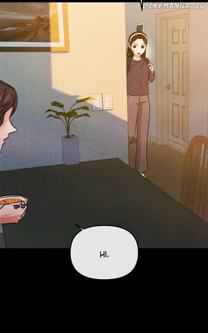 A Campus Romance, I Guess Chapter 24 page 54