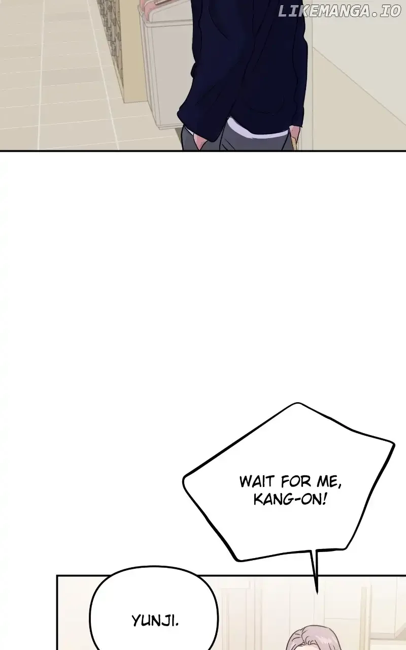 A Campus Romance, I Guess Chapter 19 page 107